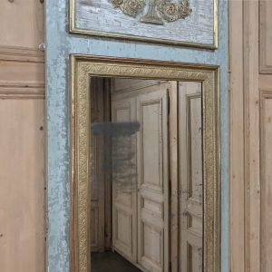 antique french door