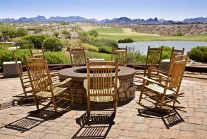 patio furniture