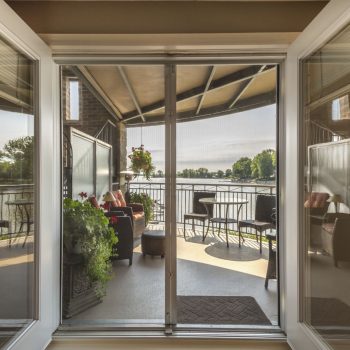 patio doors