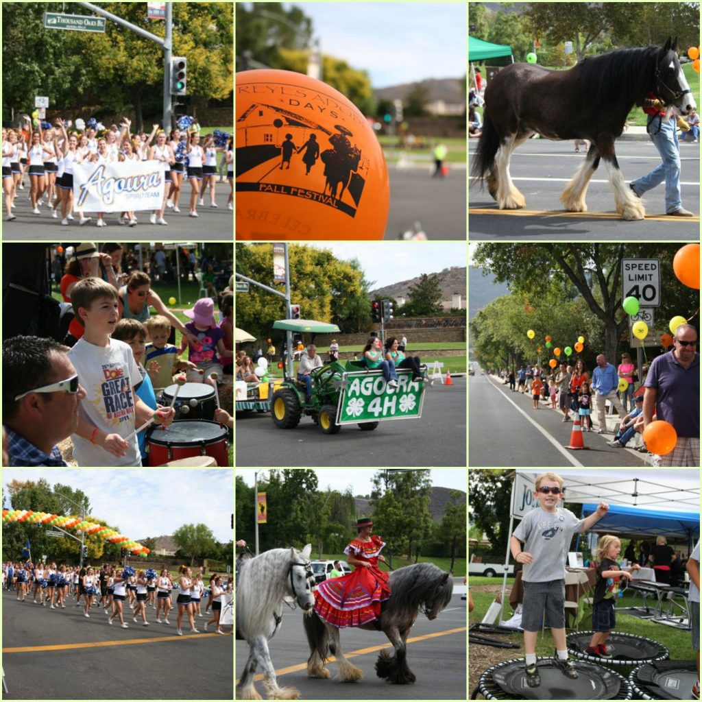 Reyes Adobe Days Promise Fun for All Agoura Sash and Door