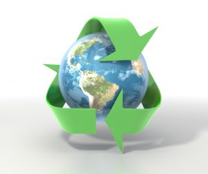 eco earth logo