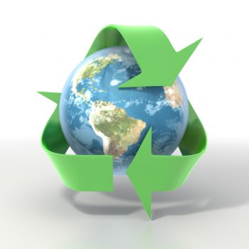 eco earth logo