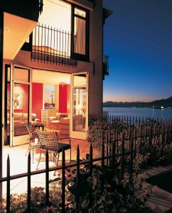 patio doors