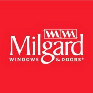 milgard logo