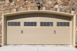 garage door