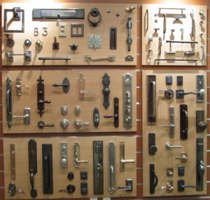 rocky mountain hardware display