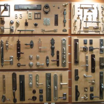 rocky mountain hardware display