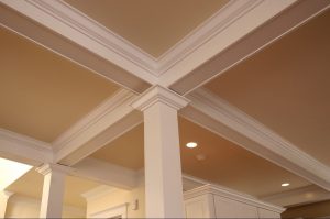 ceiling moulding