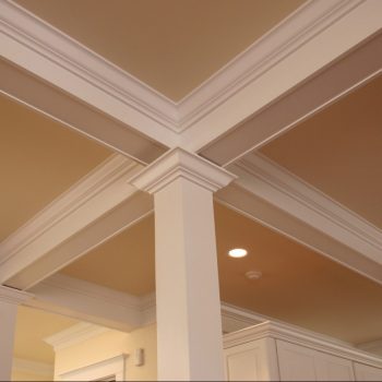 ceiling moulding