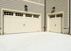 garage doors