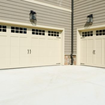 garage doors