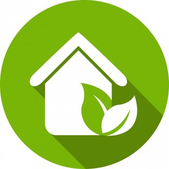 green friendly home