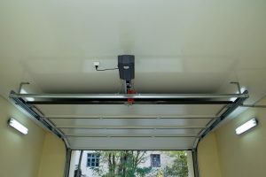 garage door opener