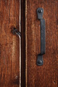 door handle