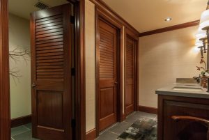 wood interior doors 