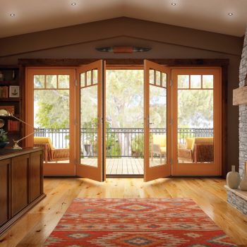 milgard french door