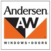 andersen windows logo