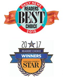 readers choice awards