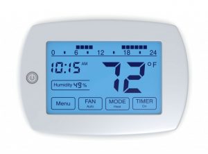 thermostat