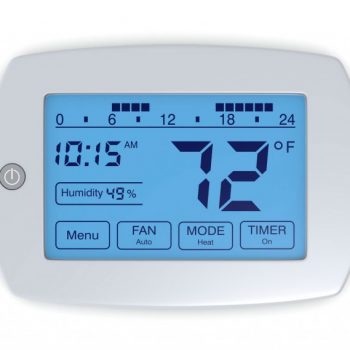 thermostat