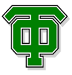 thousand oaks high school logo