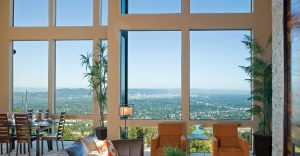 aluminum windows