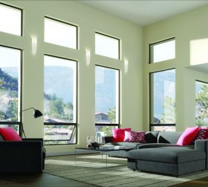 aluminum windows