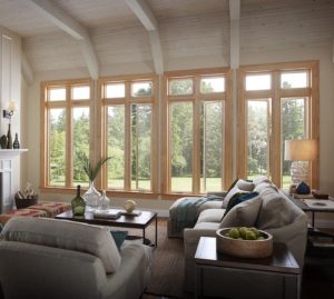 wood clad window benefits