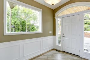 interior moulding design