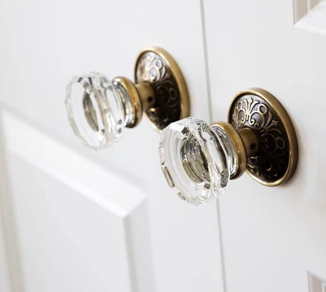 door handle knobs