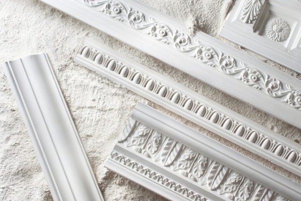 decorative moulding