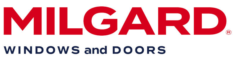 Milgard windows logo
