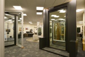 Agoura Sash & Door - Anderson dedicated space - updated October 2025