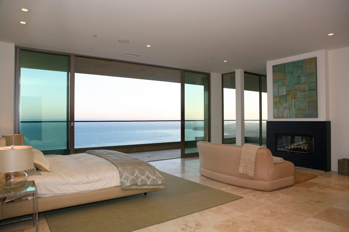 Fleetwood aluminum windows available at Agoura Sash & Door in Westlake Village, CA