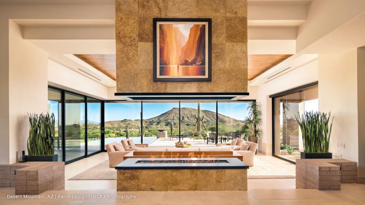 Fleetwood aluminum windows available at Agoura Sash & Door in Westlake Village, CA