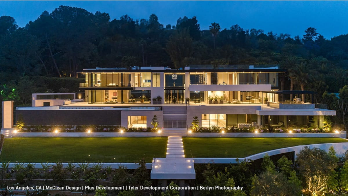 Fleetwood aluminum windows available at Agoura Sash & Door in Westlake Village, CA