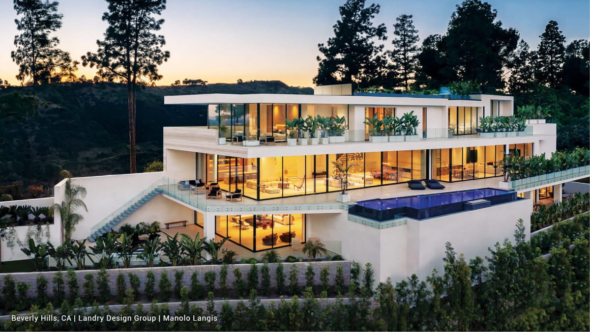 Fleetwood aluminum windows available at Agoura Sash & Door in Westlake Village, CA