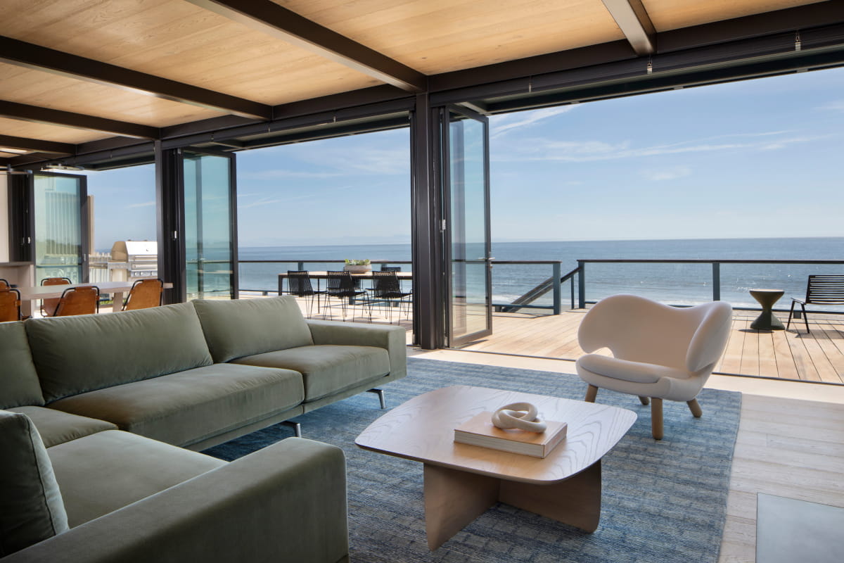 Fleetwood aluminum windows available at Agoura Sash & Door in Westlake Village, CA